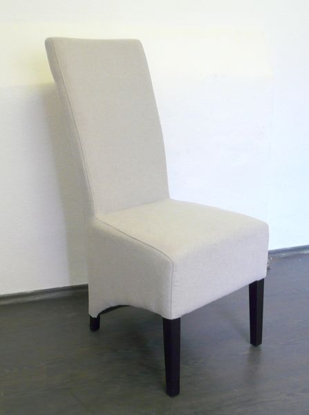 Munchen kárpitozott szék