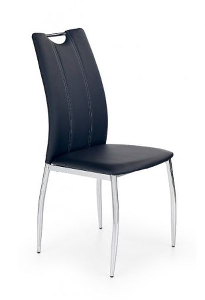 K-187 fémvázas kárpitozott szék