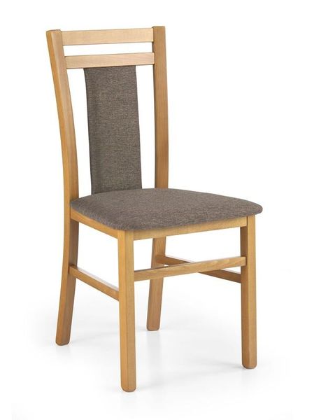 Hubert 8 kátpitozott szék, étkezőszék