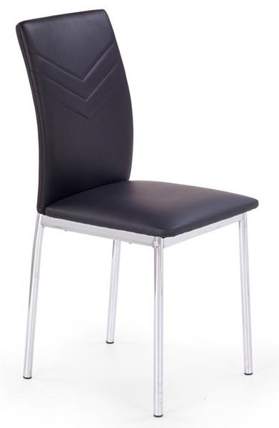 K-137 fémvázas kárpitozott szék