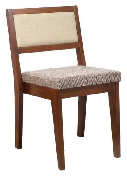 Greco/SD rakásolható kárpitozott szék, étkezőszék