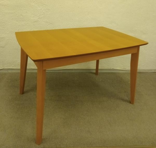 N-2 nagyobbítható asztal 85x125/165