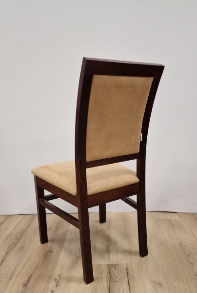 Katarina kárpitozott szék