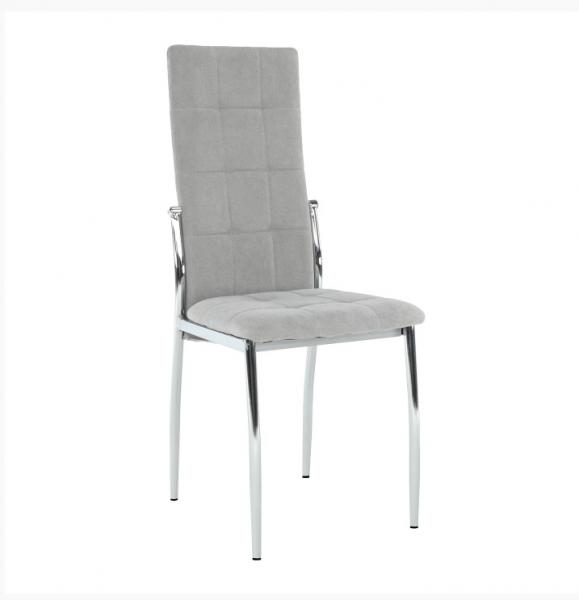 Adora New fémvázas kárpitozott szék