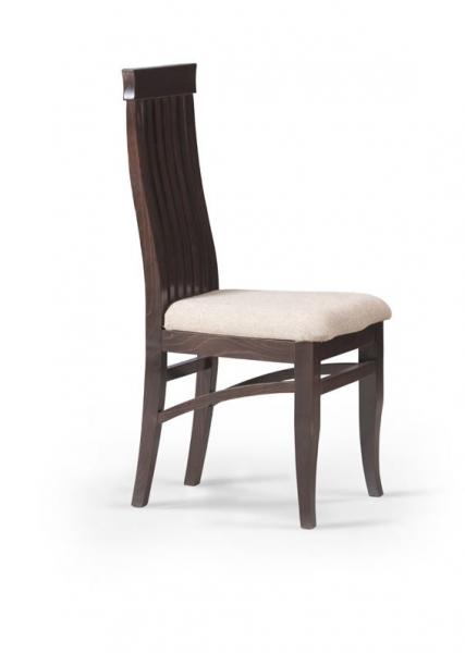 Mina/P kárpitozott szék, étkezőszék