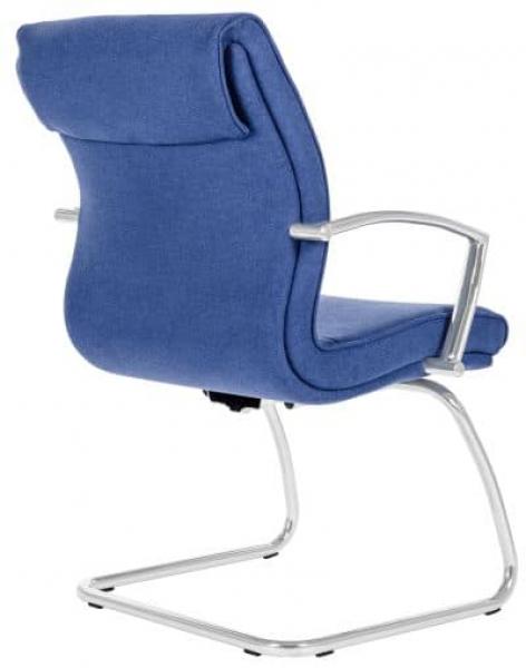 7950/S EWE fémvázas kárpitozott szék