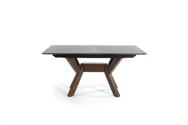 Leon nagyobbítható asztal 100x140/180
