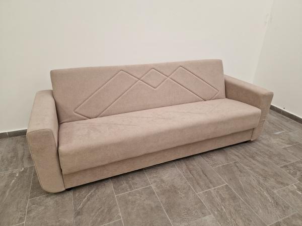 Nicol kanapé, 95x230 cm