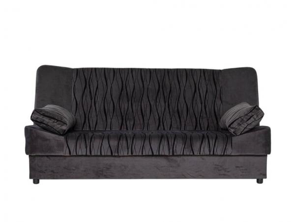 Una kanapé