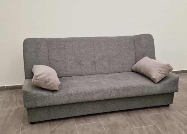 Una kanapé, 100x200 cm