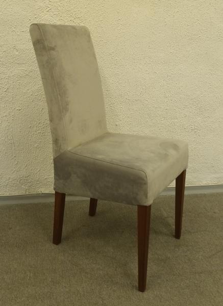 Madrid/Z kárpitozott szék, Titan 102, s.orah