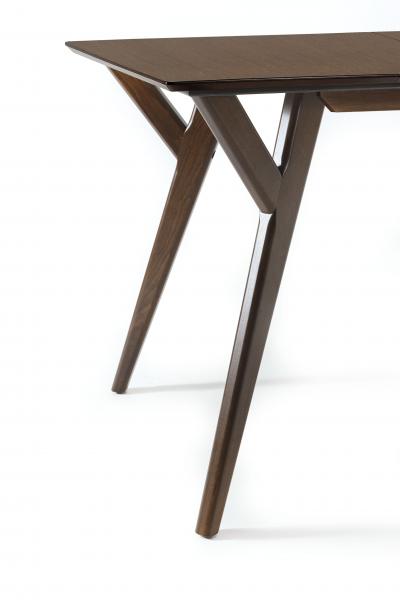 Genoa nagyobbítható asztal 90x160/200 cm