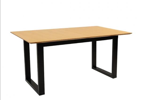 Nero nagyobbítható asztal 90x160/200 cm