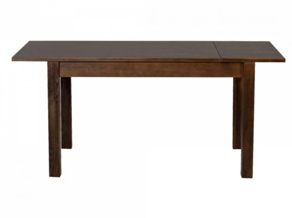 Orion asztal/25 mm furnéros 80x130/170