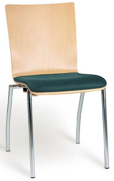 Clou/KL kárpitozott szék