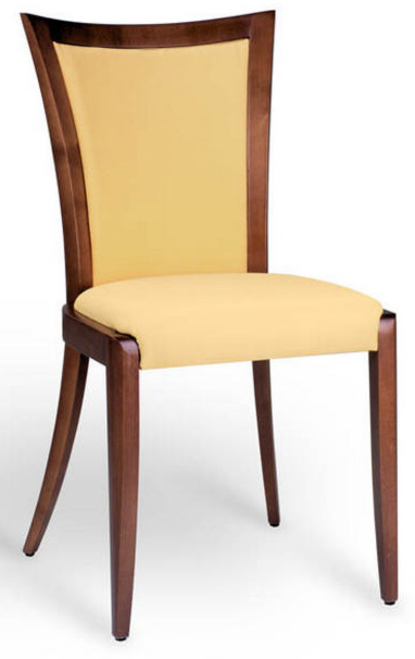 Minore/KK kárpitozott szék, étkezőszék