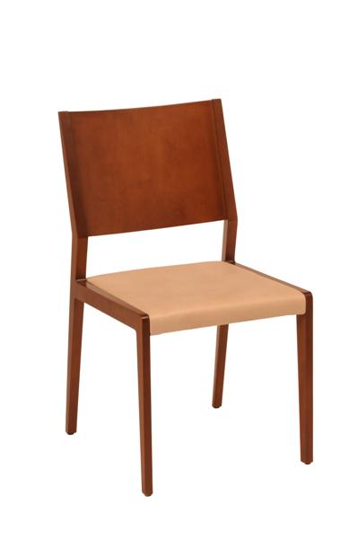 Nexton/KL kárpitozott szék, étkezőszék