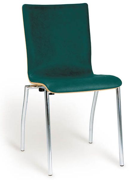 Clou/KK fémvázas kárpitozott szék
