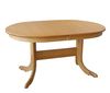 Labud nagyobbítható asztal 90x140/180