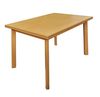 Rajna nagyobbítható asztal 65x100/150