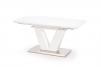 Mistral nagyobbítható asztal fehér 90x160/220