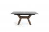 Leon nagyobbítható asztal 100x140/180