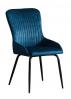 ASR 109 fémvázas kárpitozott szék