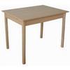 Huba nagyobbitható asztal/18 mm laminált 70x100/130