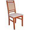 Dalma kárpitozott szék