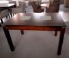 Odera nagyobbitható asztal 80x120/164