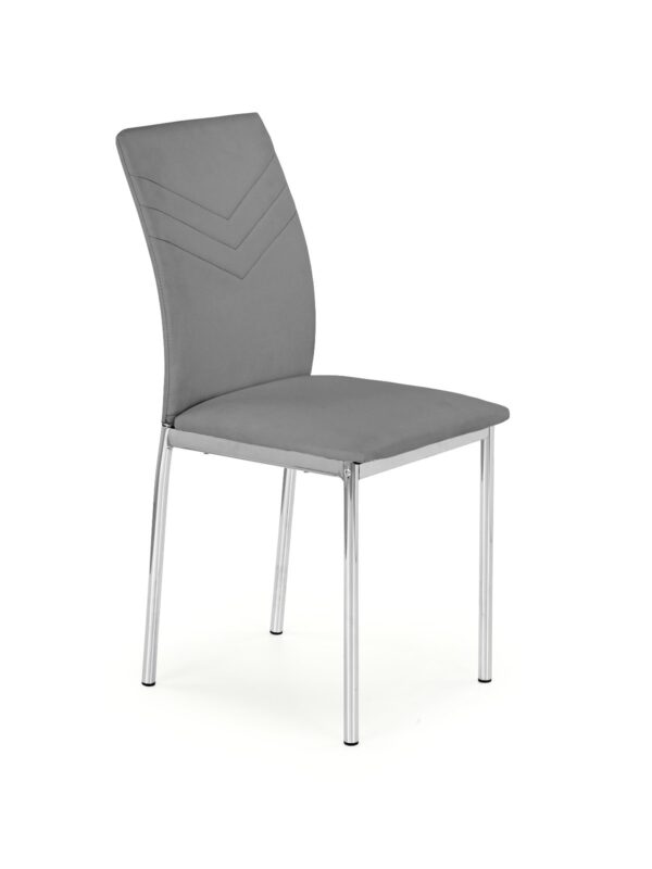 K137 szék, szín: szürke