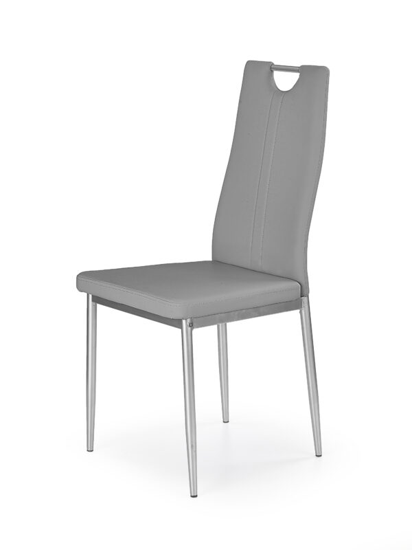 K202 szék, szín: szürke