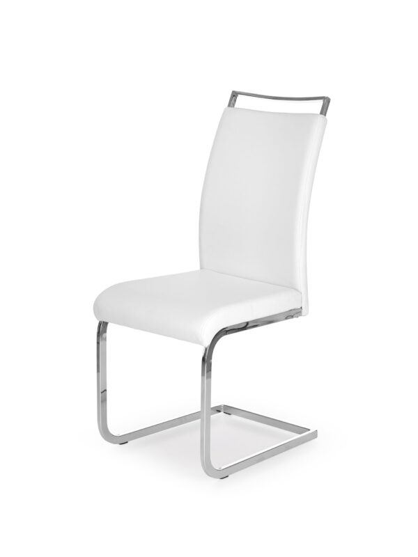 K250 szék, szín: fehér - Image 3