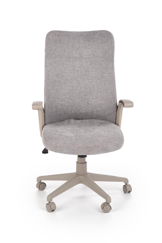 ARCTIC forgószék, billenő mechanika, szín: szürke - Image 6