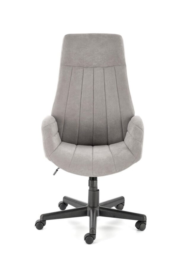 HARPER forgószék, billenő mechanika, szín: szürke - Image 9
