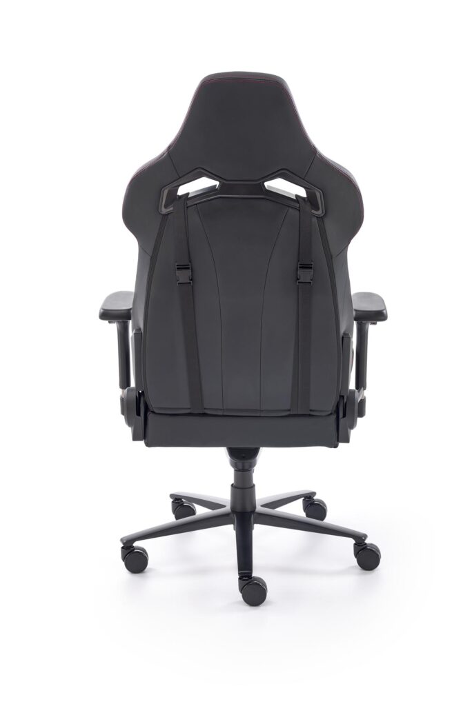 BALDUR gaming forgószék, multiblokk mechanika, szín: fekete - Image 6