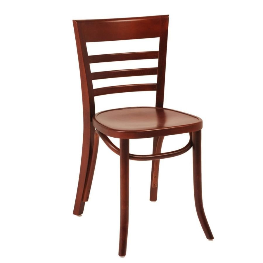 Thonet 82340 lemezelt étkezőszék