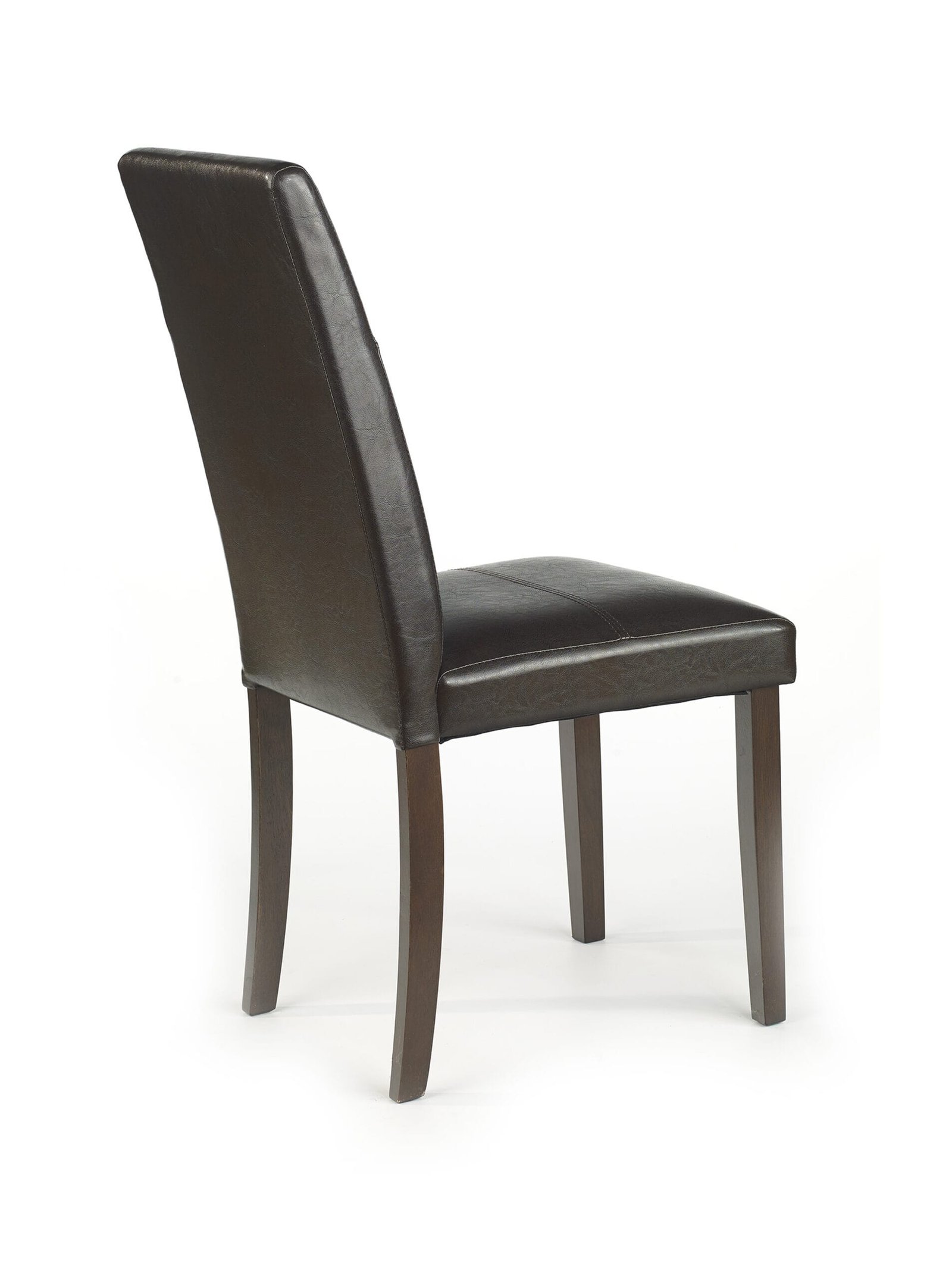 Kerry Bis szék, barna/wenge színben - Image 2