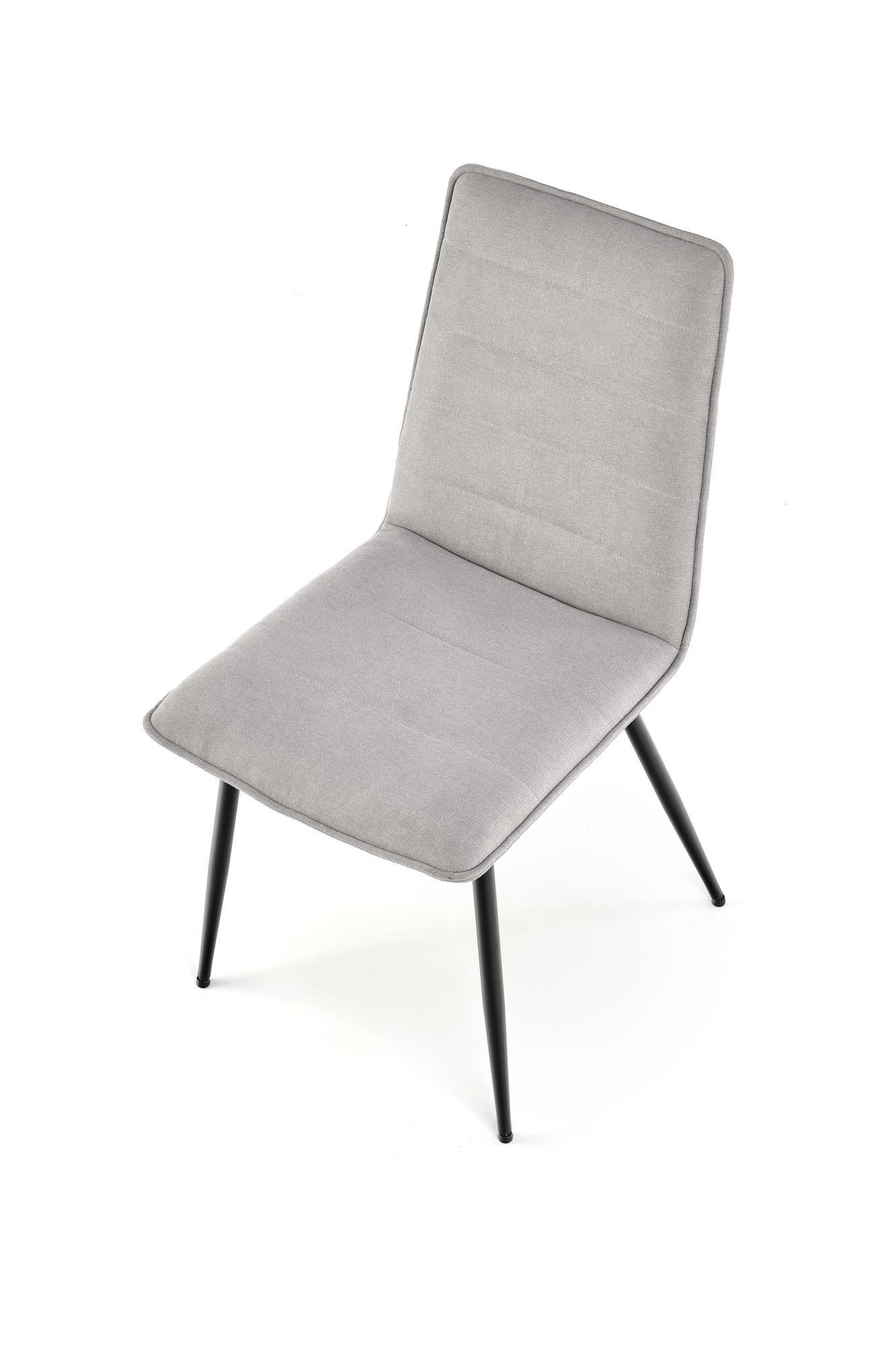 K493 szék, szürke színben - Image 11