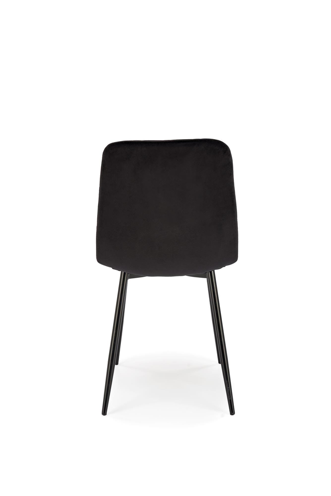K525 szék, fekete színben - Image 2