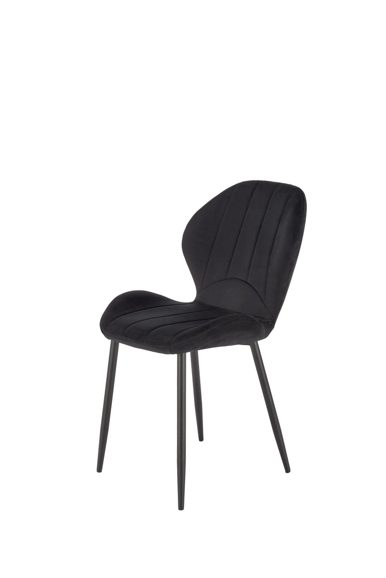 K538 szék, fekete színben - Image 4