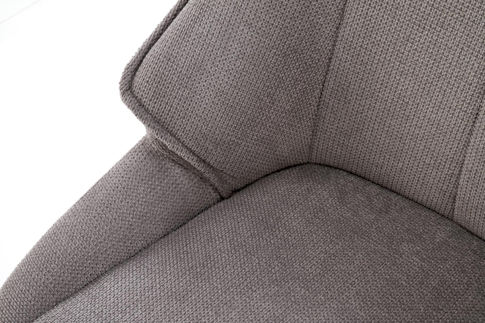 K543 szék, szürke színben - Image 10