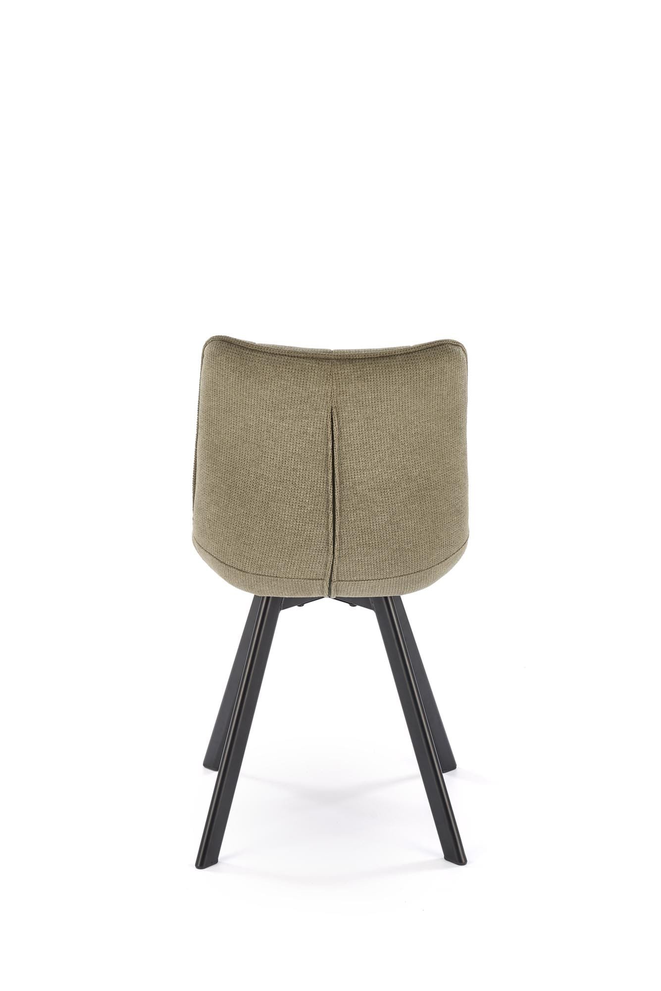 K549 szék, oliva színben - Image 2