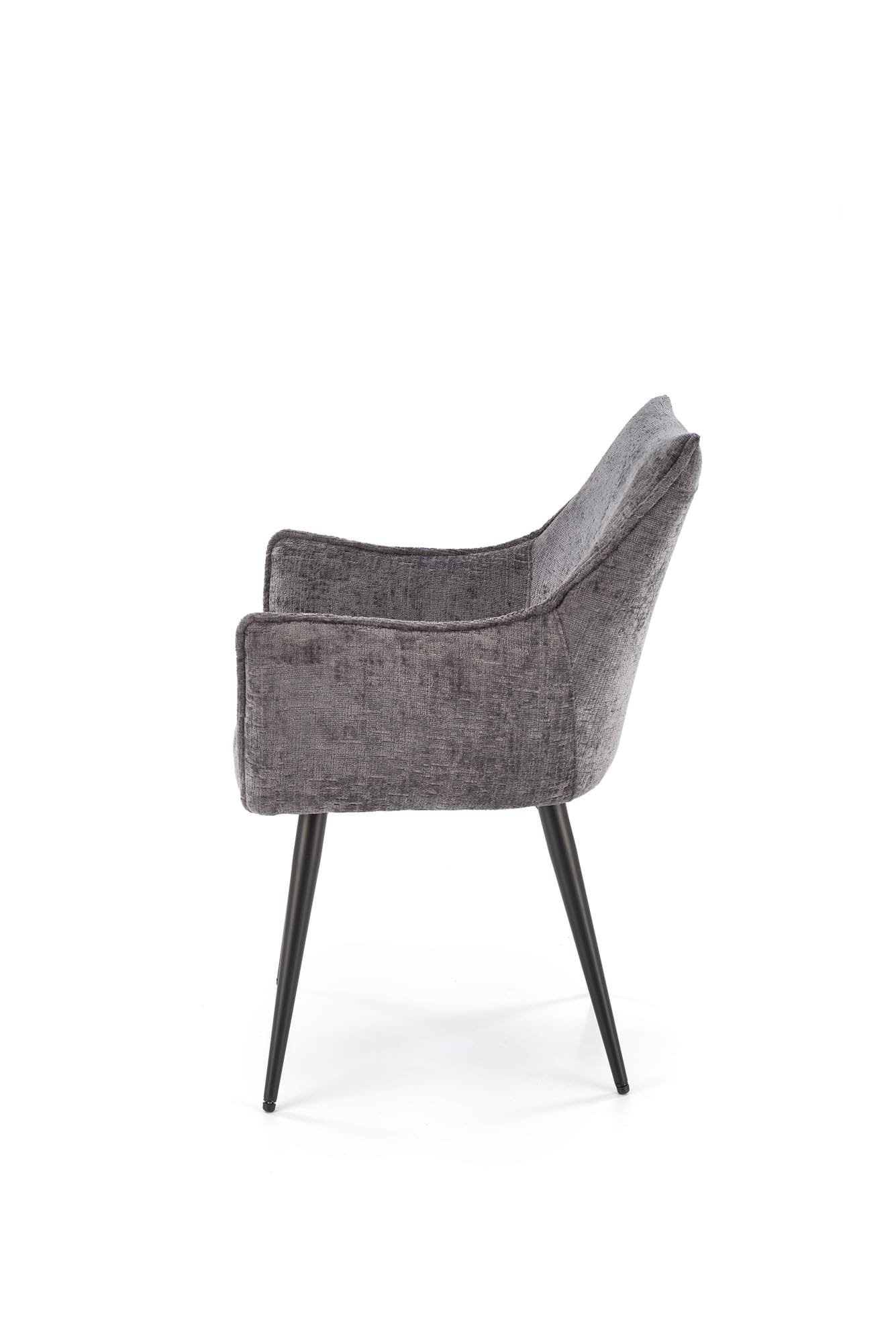 K559 szék, szürke színben - Image 4