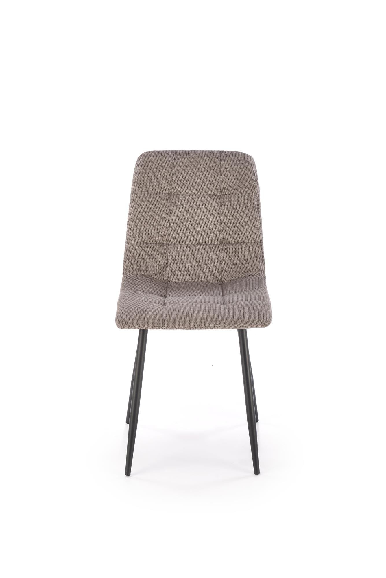 K560 szék, szürke színben - Image 9