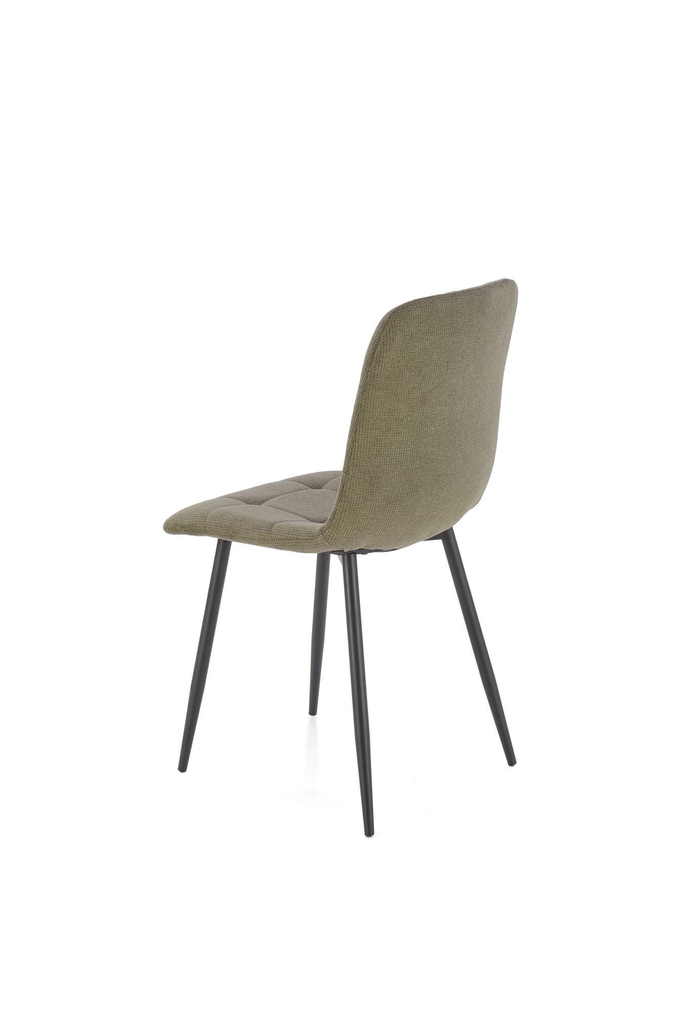 K560 szék, oliva színben - Image 4