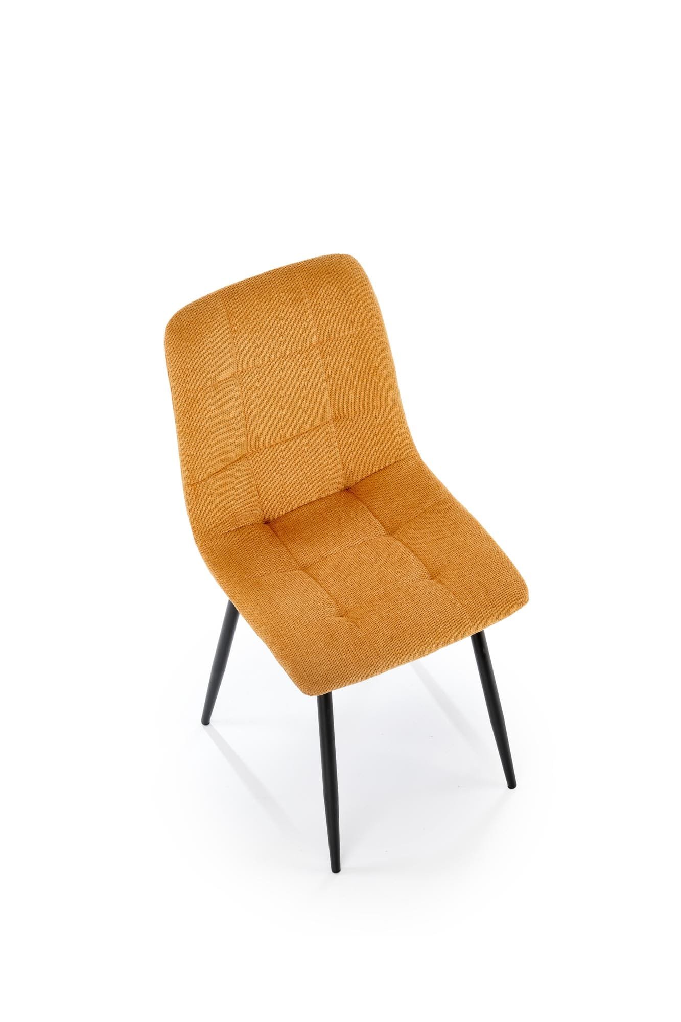 K560 szék, mustársárga színben - Image 10
