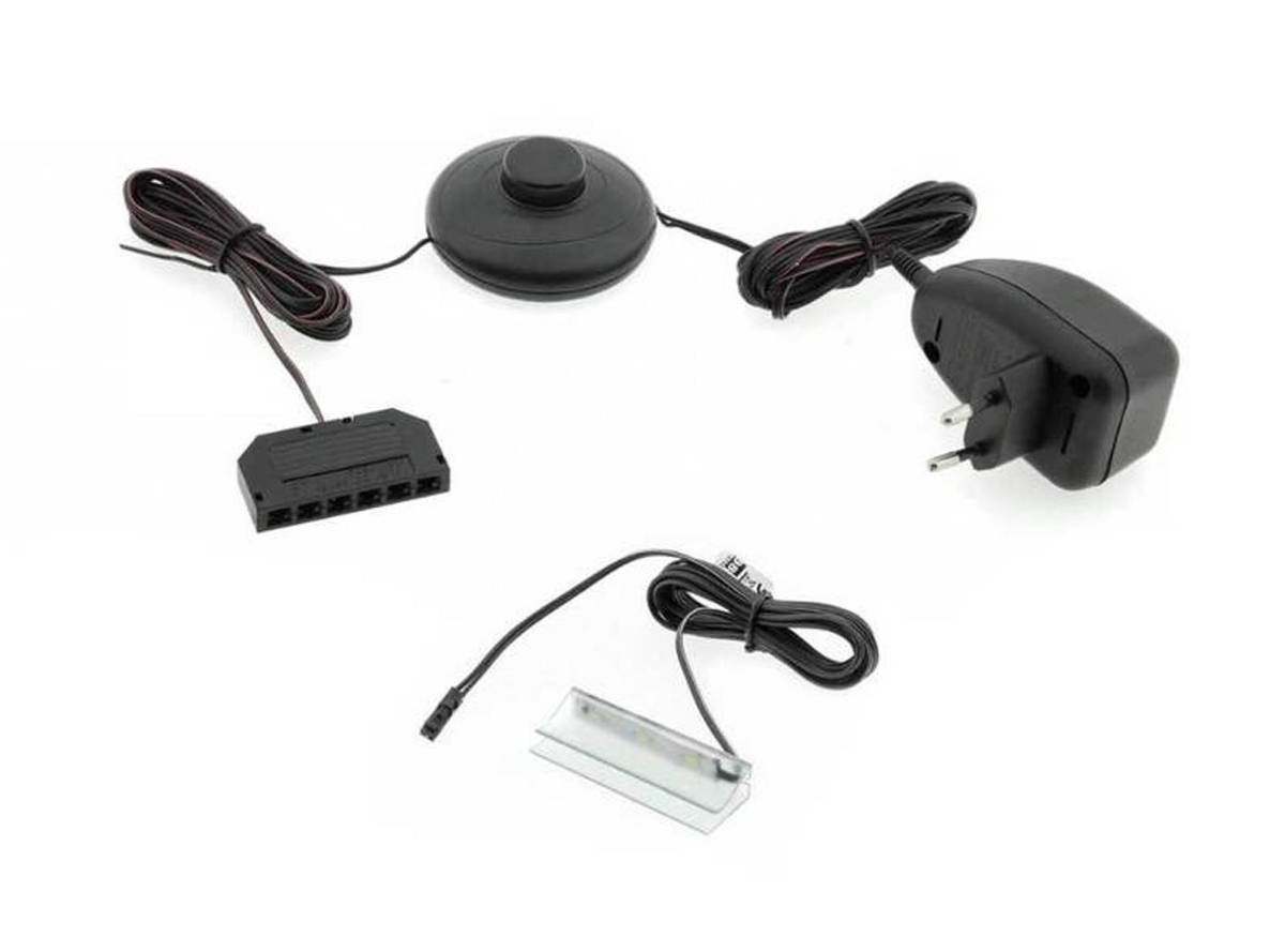 Livo LED 1 led világítás, kék színben - Image 2