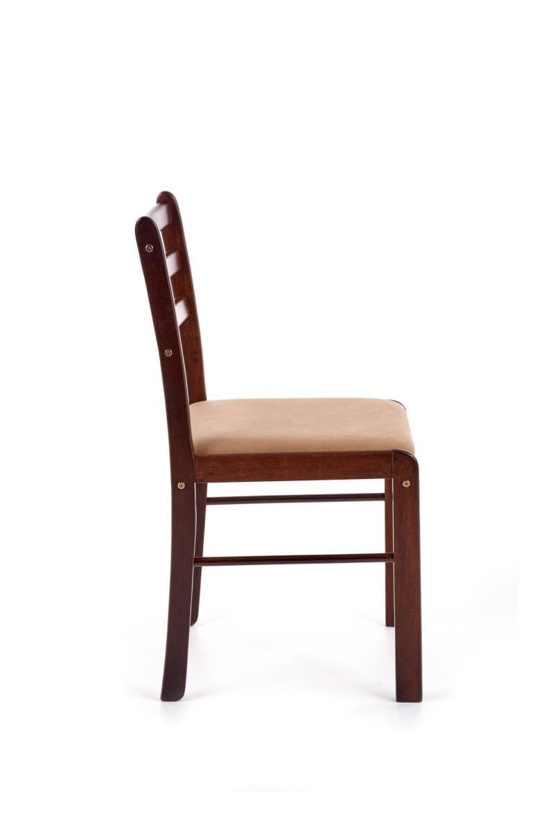 NEW STARTER garnitúra (asztal + 4 szék), téglalap alakú, szín: wenge - Image 8