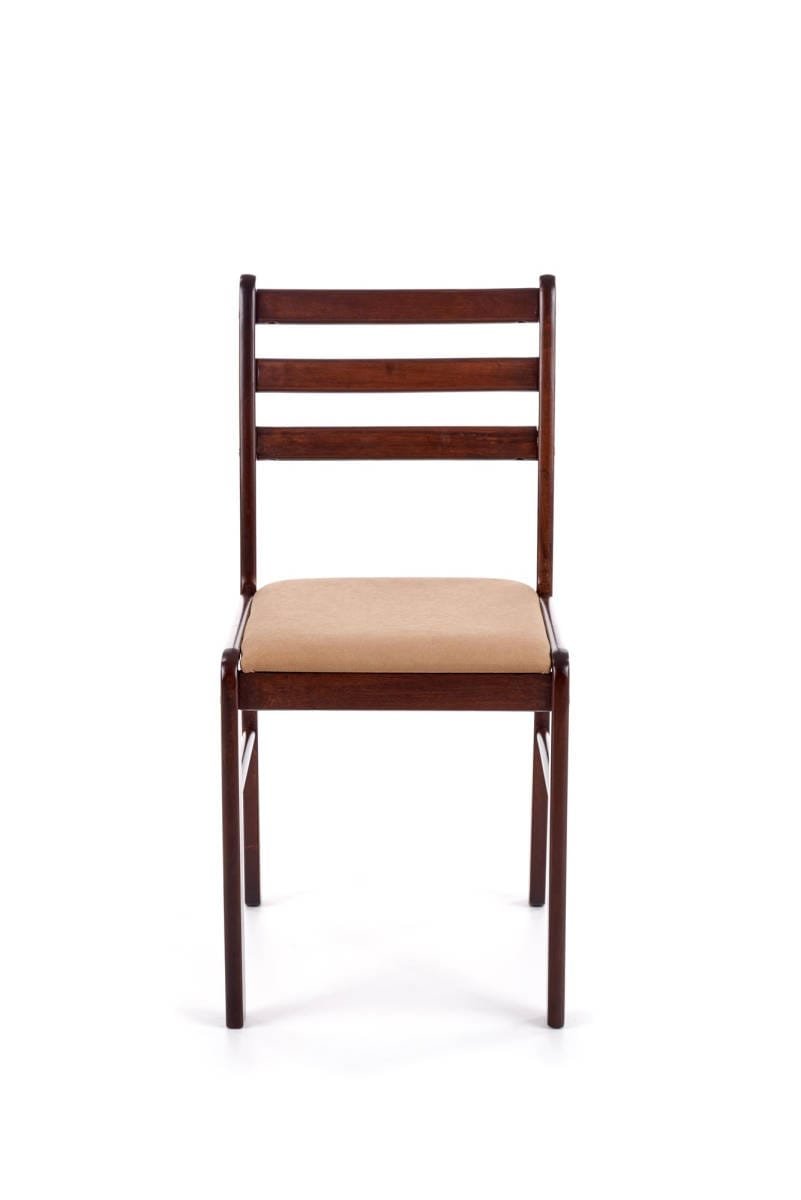 NEW STARTER garnitúra (asztal + 4 szék), téglalap alakú, szín: wenge - Image 10
